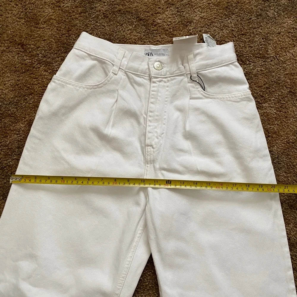 COPY - Zara boyfriend baggy jeans TRF - Picture 15 of 15